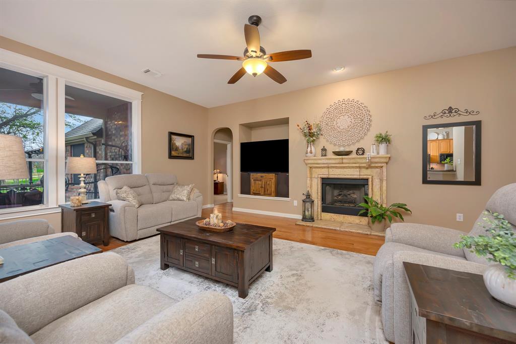 Crawford Farms Add - Residential