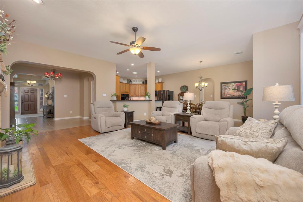 Crawford Farms Add - Residential