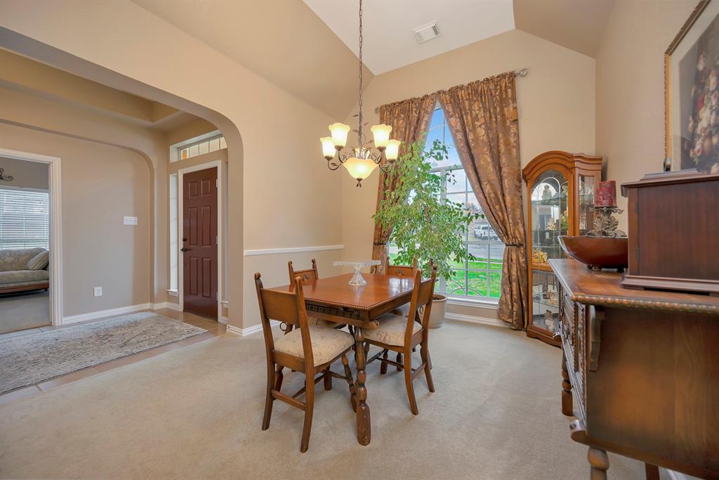 Crawford Farms Add - Residential