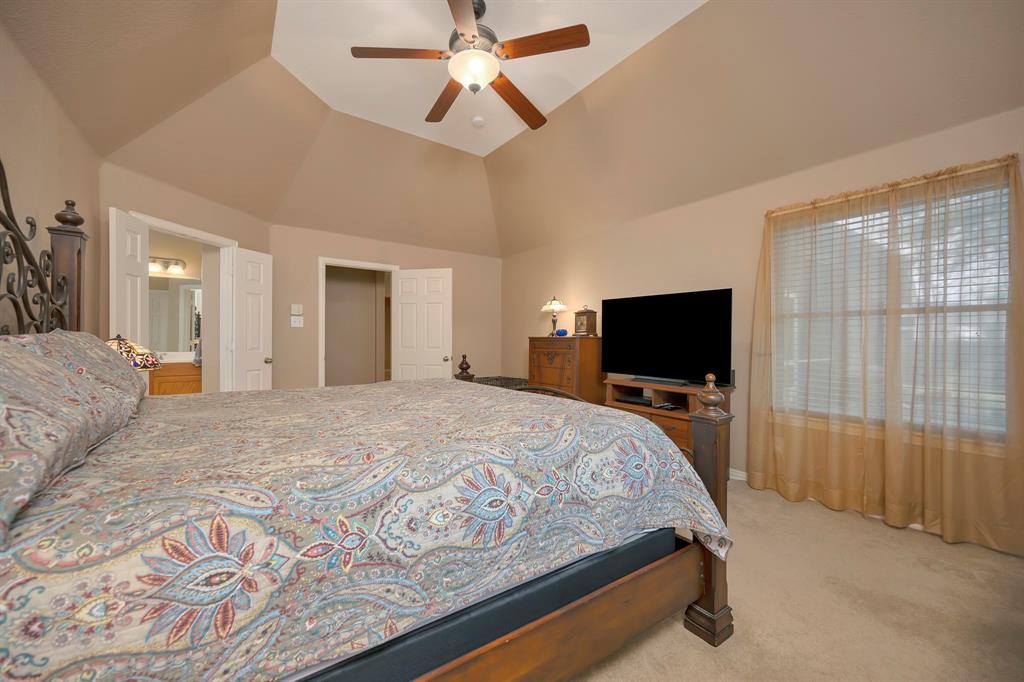 Crawford Farms Add - Residential