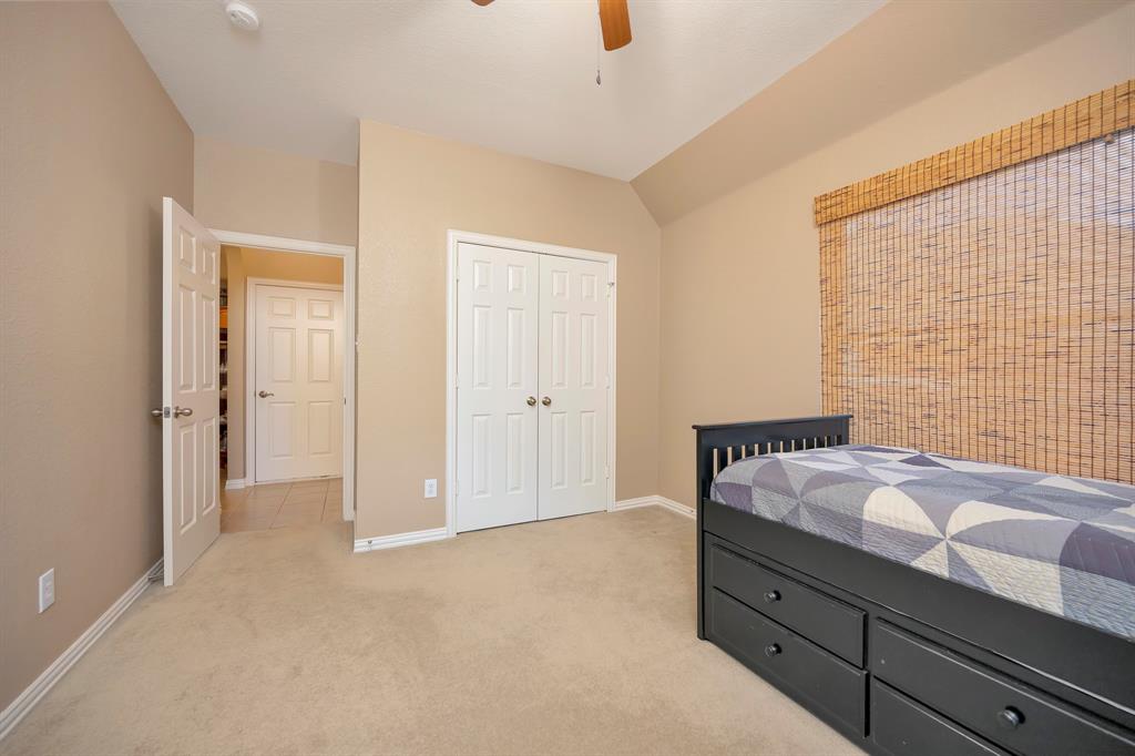 Crawford Farms Add - Residential