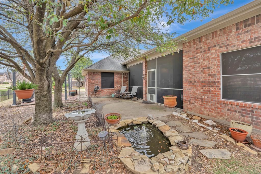 Crawford Farms Add - Residential