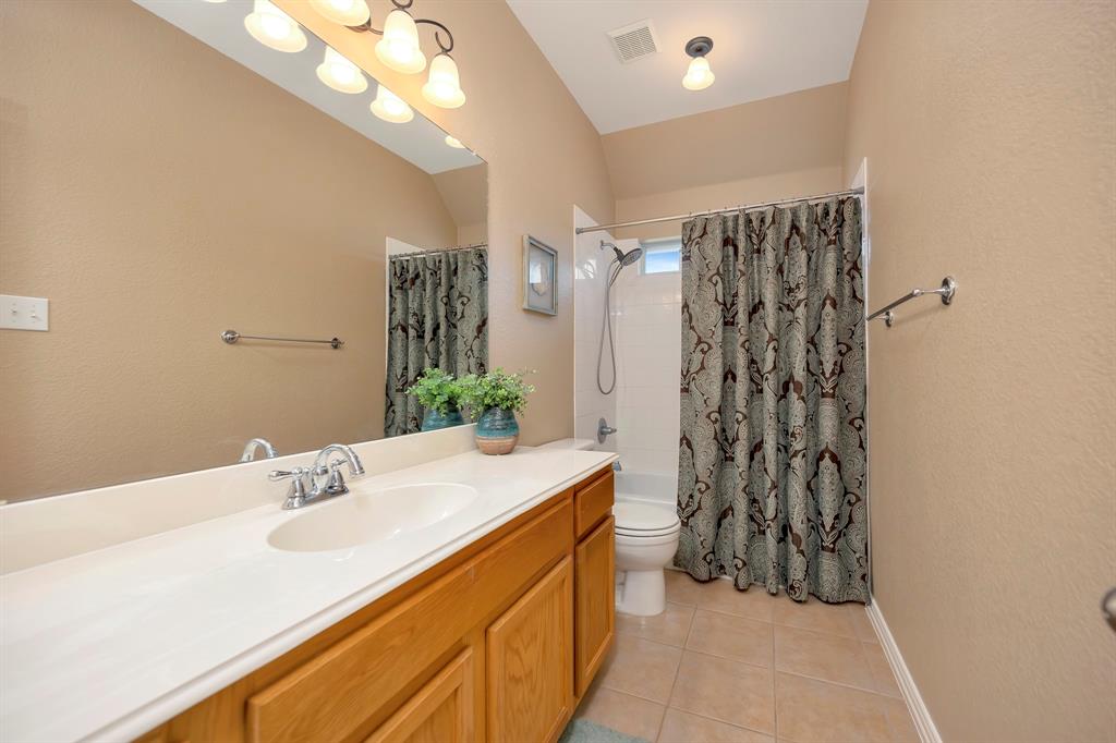 Crawford Farms Add - Residential