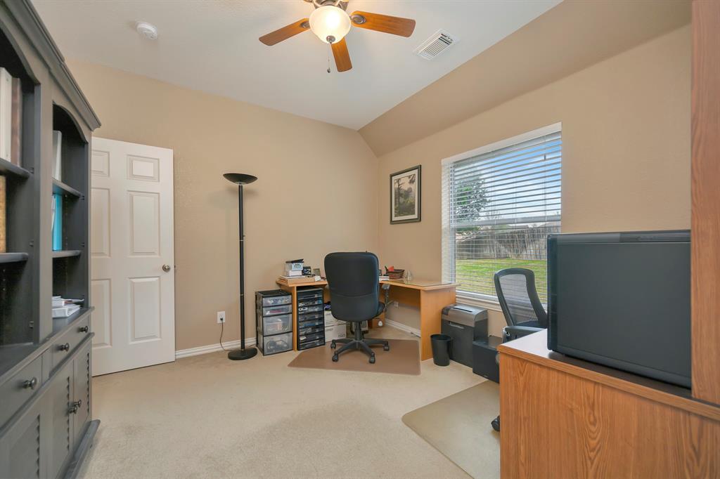 Crawford Farms Add - Residential