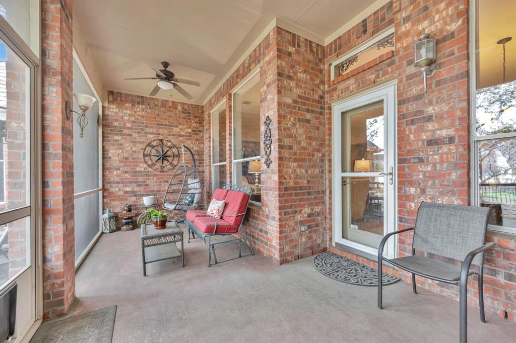 Crawford Farms Add - Residential