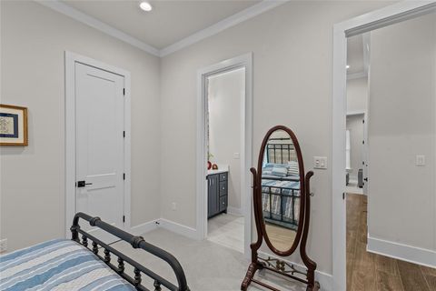 Tiny photo for 2137 Garrett Farms Row, Shreveport, LA 71106 (MLS # 21198479)