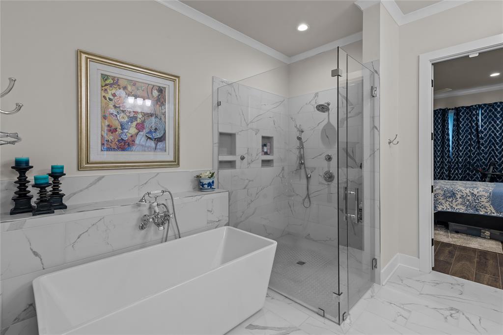 The Grove at Garrett Farm Ph 2 - Residential