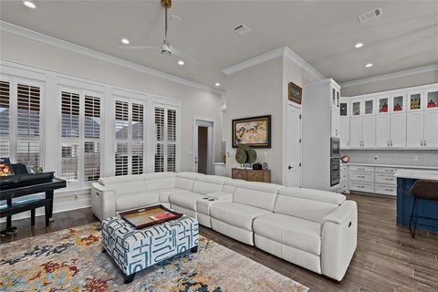 Tiny photo for 2137 Garrett Farms Row, Shreveport, LA 71106 (MLS # 21198479)