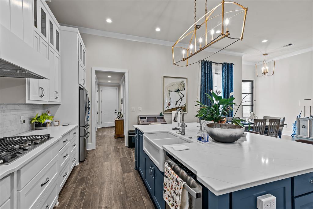 The Grove at Garrett Farm Ph 2 - Residential