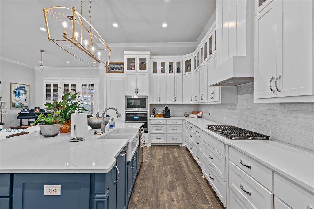 The Grove at Garrett Farm Ph 2 - Residential