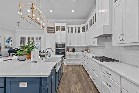 Tiny photo for 2137 Garrett Farms Row, Shreveport, LA 71106 (MLS # 21198479)