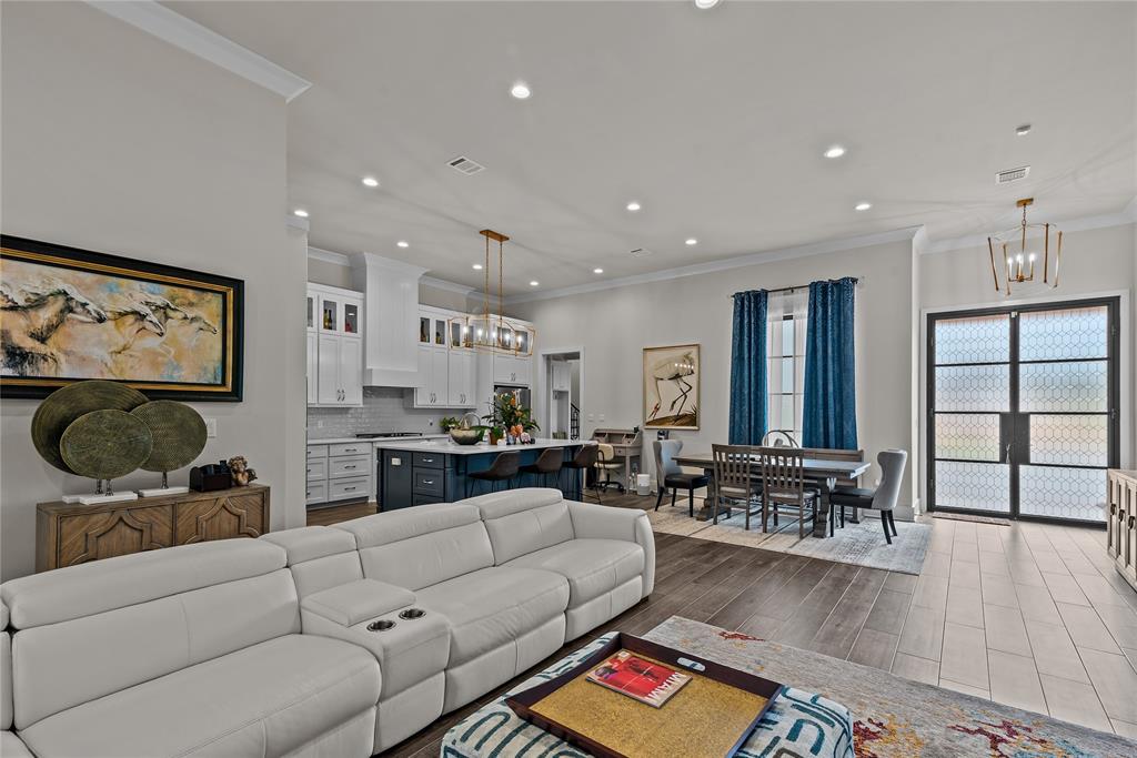 The Grove at Garrett Farm Ph 2 - Residential