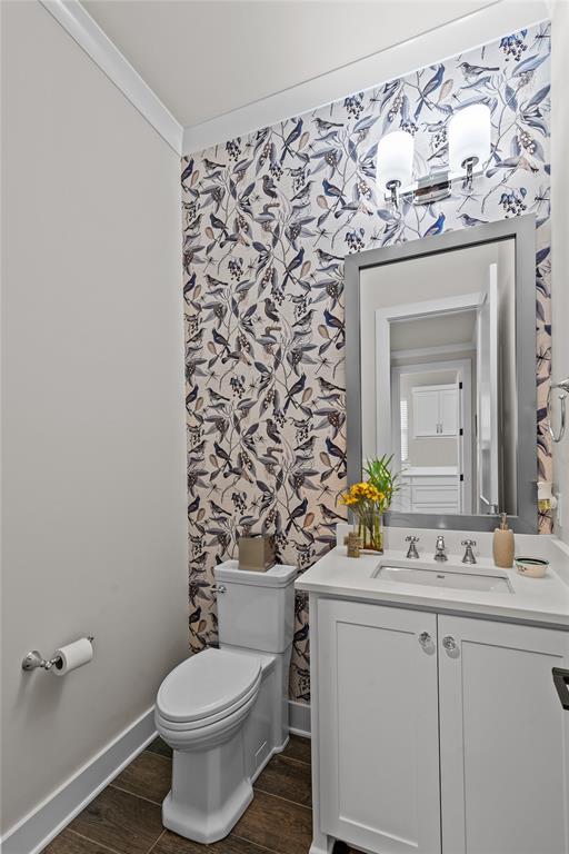 The Grove at Garrett Farm Ph 2 - Residential