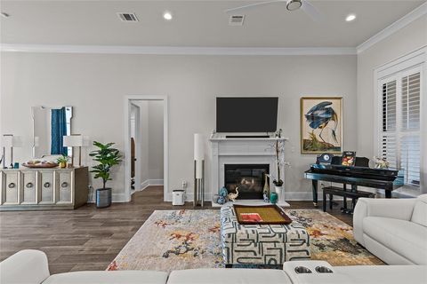 Tiny photo for 2137 Garrett Farms Row, Shreveport, LA 71106 (MLS # 21198479)