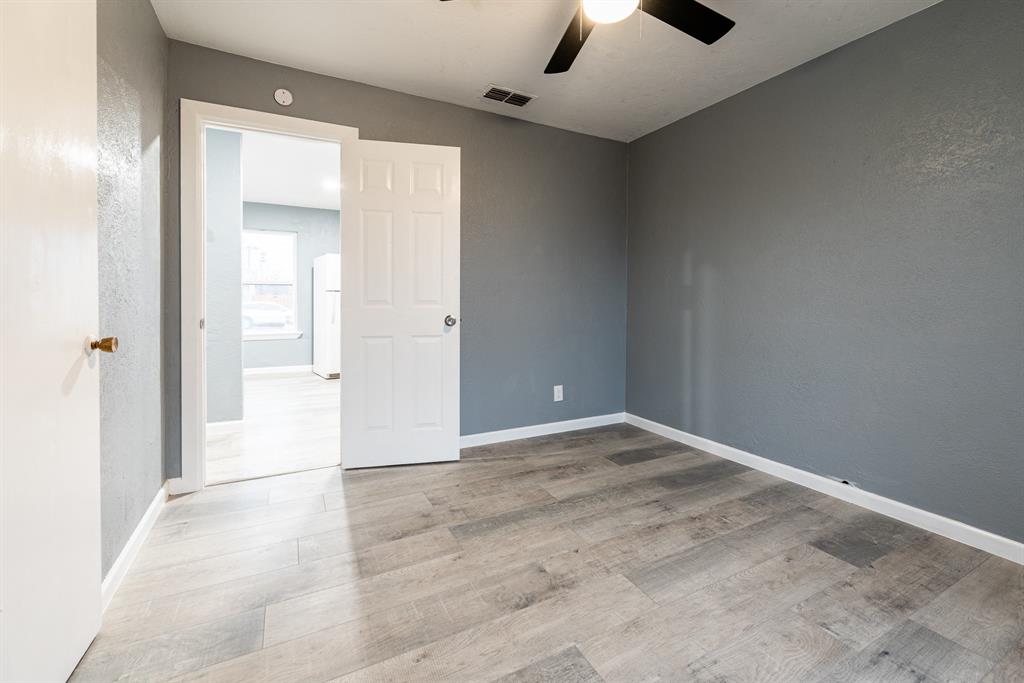 West Fwy Estates - Residential