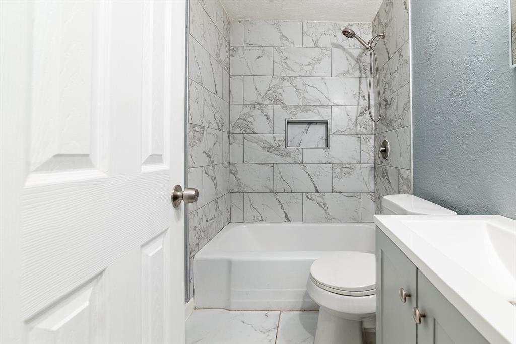 West Fwy Estates - Residential