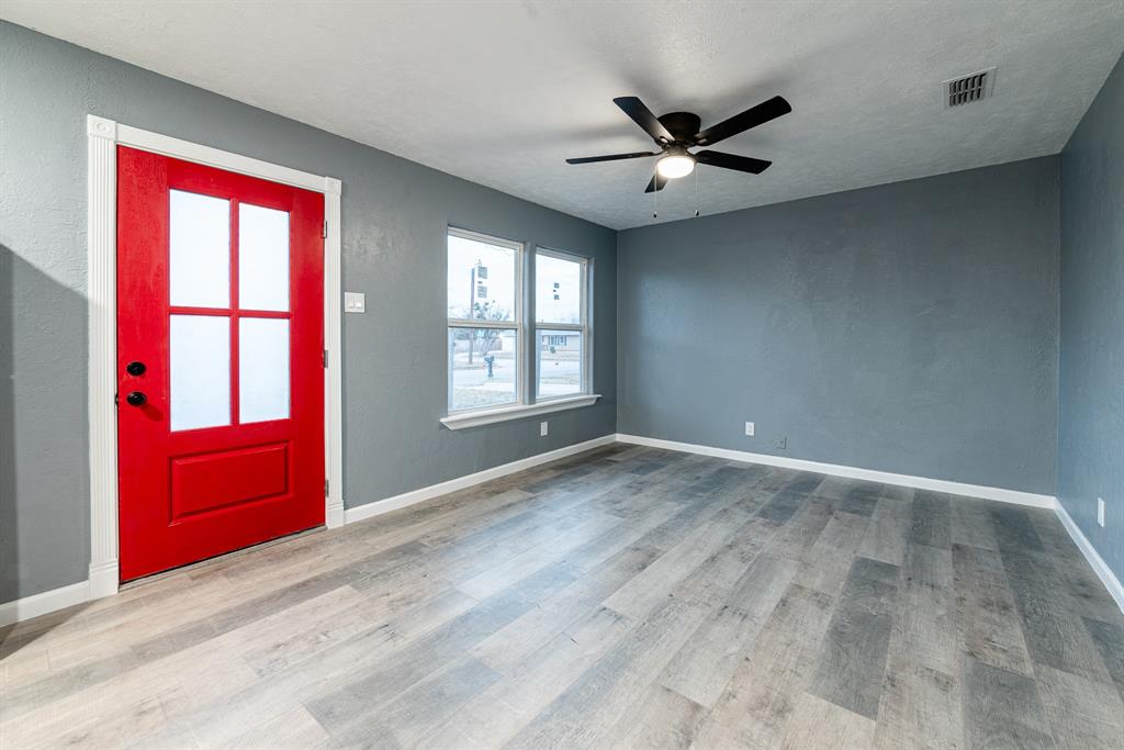 West Fwy Estates - Residential