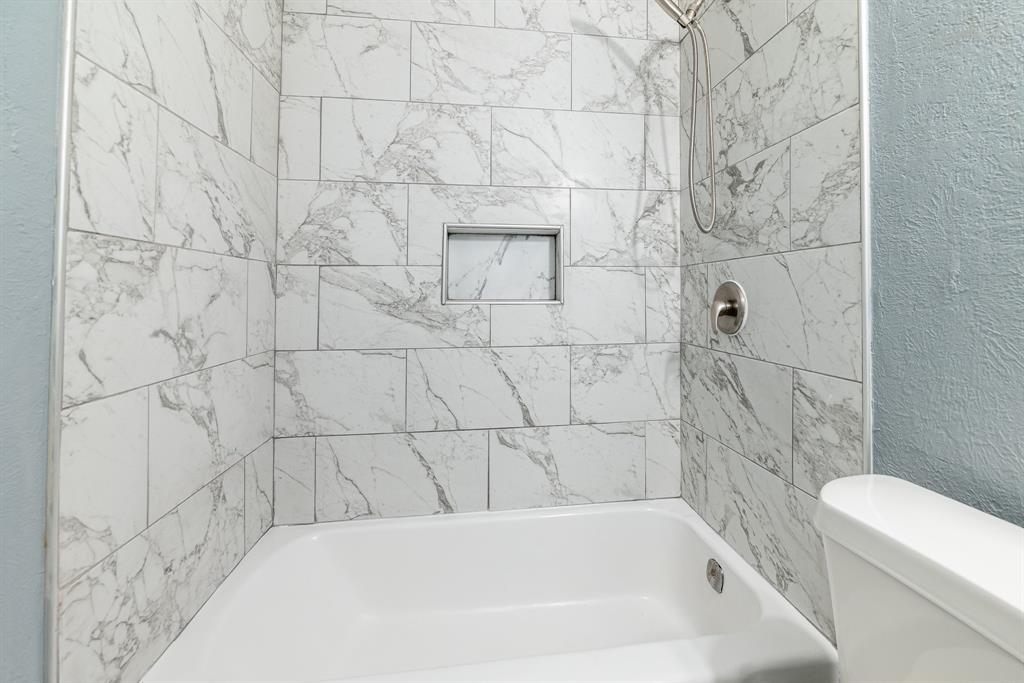 West Fwy Estates - Residential