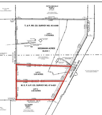 266 COUNTY RD 3679, PARADISE, TX 76073 - Image 7183dd377155d2397e002fc9b1589651/1237786431