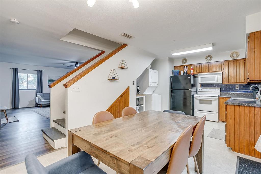 Port Ridglea East Sec 1 - Residential