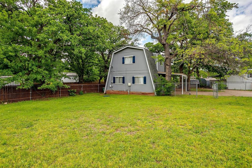 Port Ridglea East Sec 1 - Residential