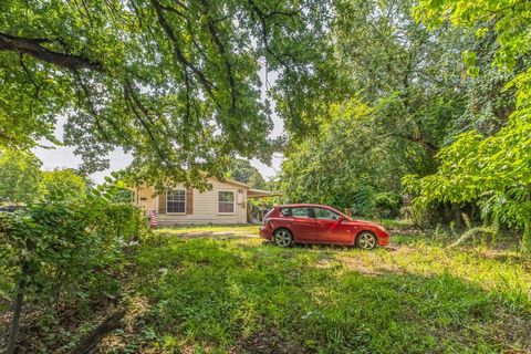 A home in Forest Hill