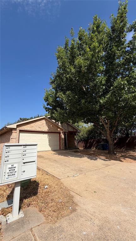 623 Moss Rose Court
