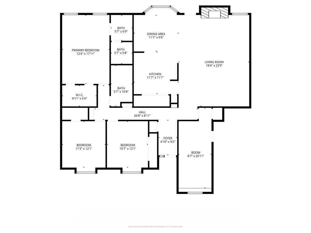 Westpoint Add - Residential