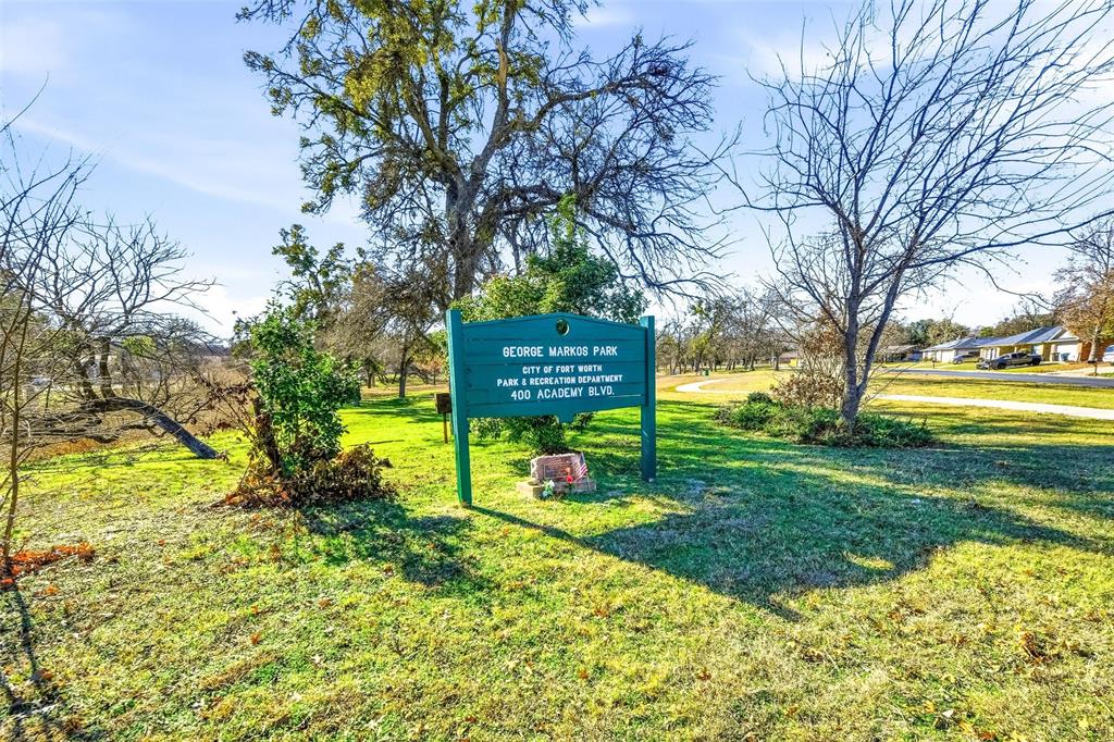 Westpoint Add - Residential