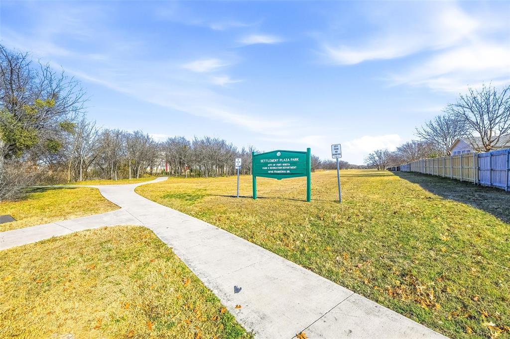 Westpoint Add - Residential