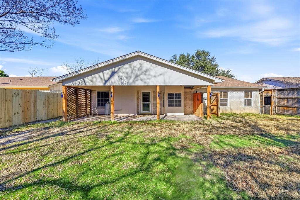 Westpoint Add - Residential