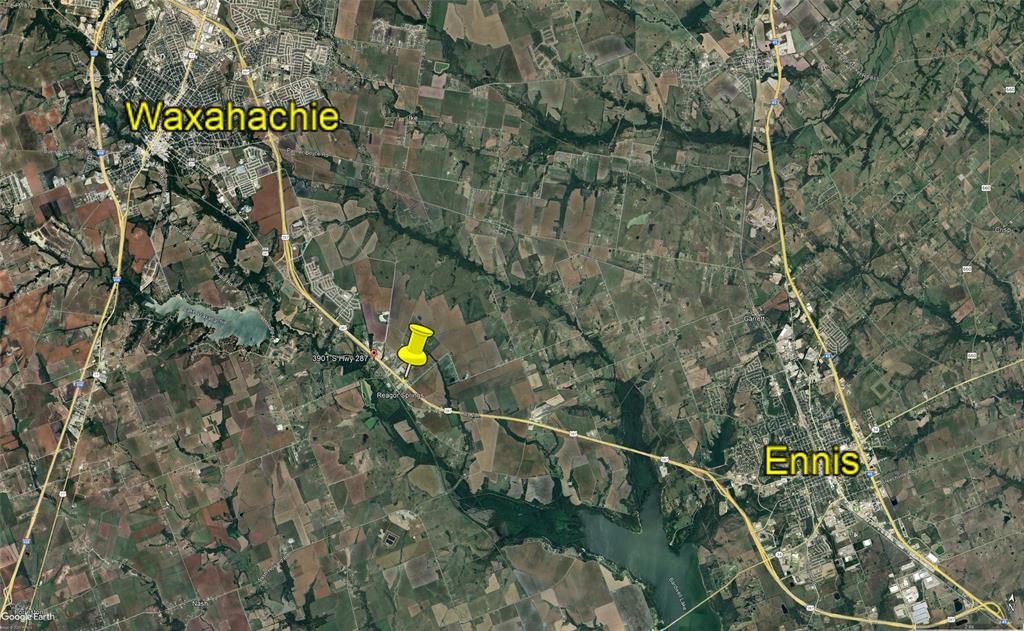 G Carpenter - Commercial Sale