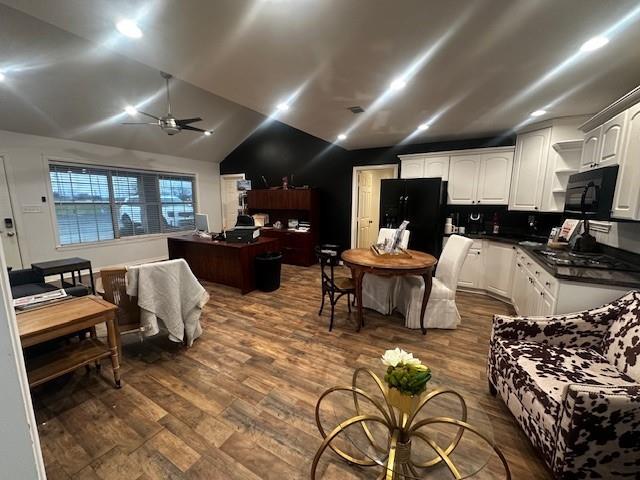 G Carpenter - Commercial Sale