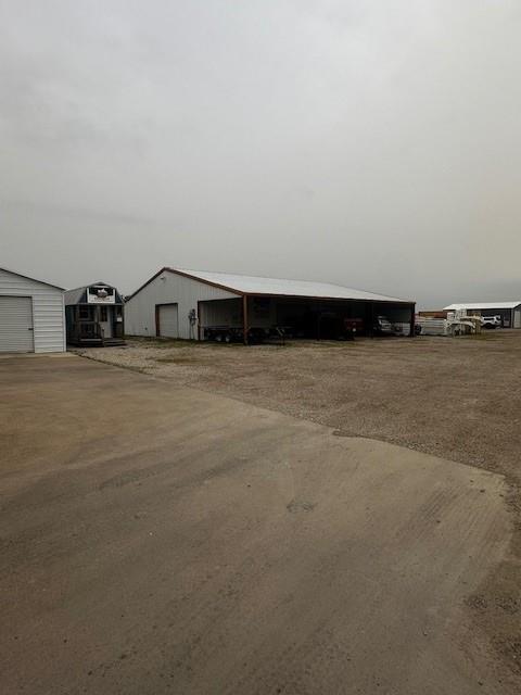 3901 S Highway 287