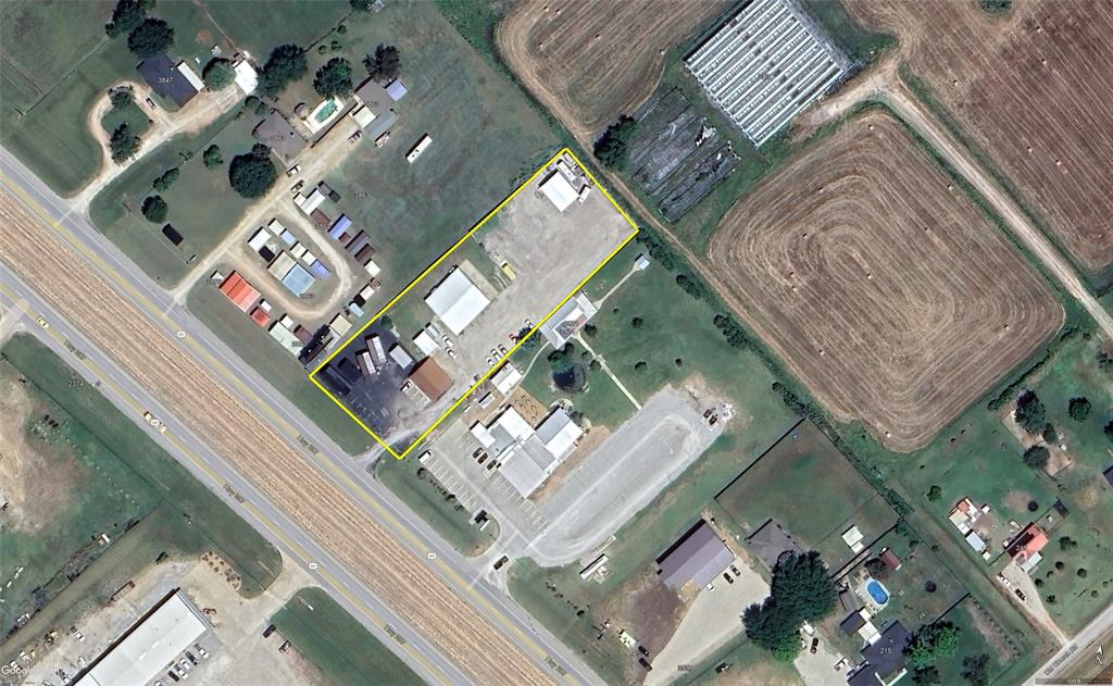 G Carpenter - Commercial Sale