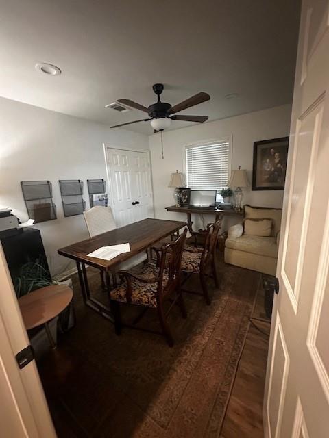 G Carpenter - Commercial Sale