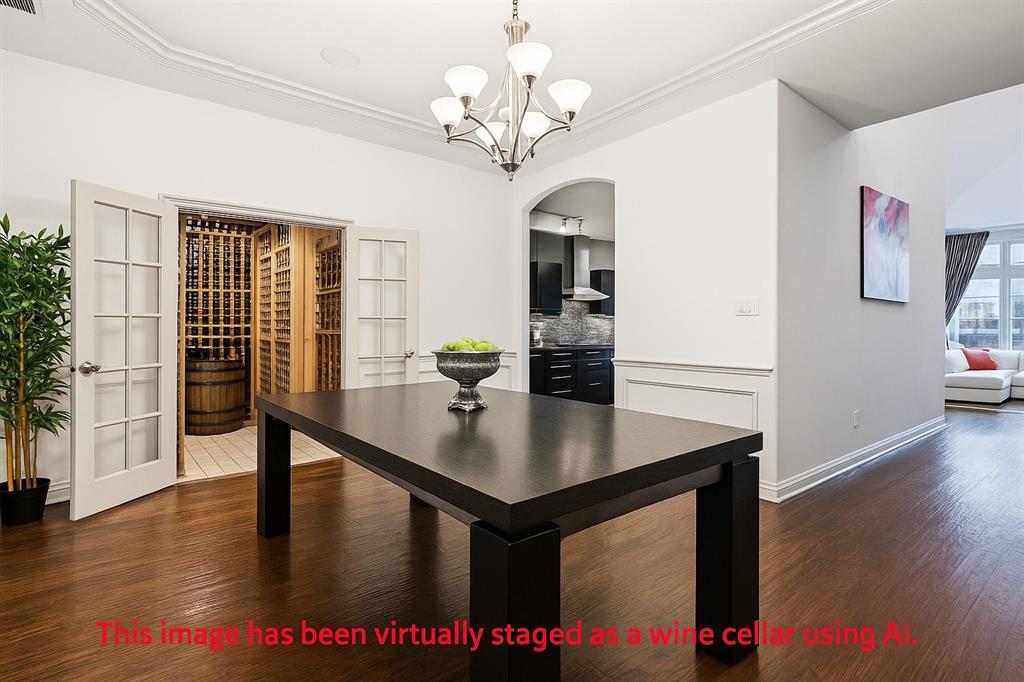 3383 High Shoals Drive