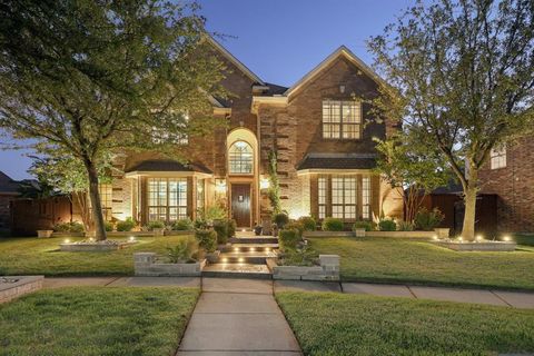 3383 High Shoals Drive Frisco TX 75034
