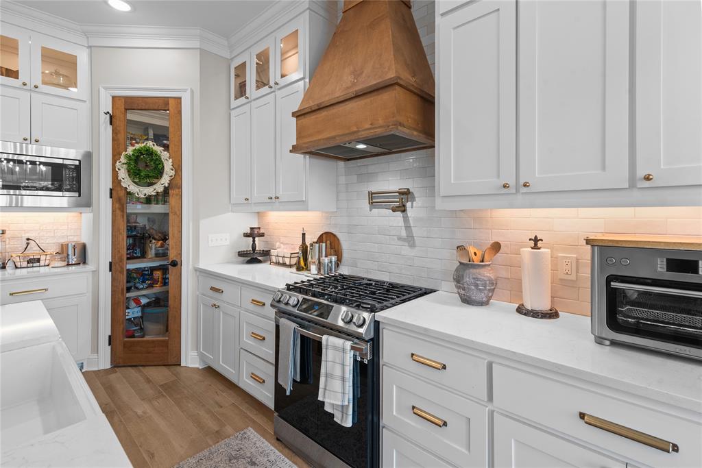 Turtle Creek - Residential