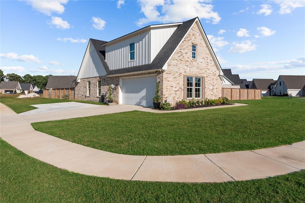 Turtle Creek - Residential