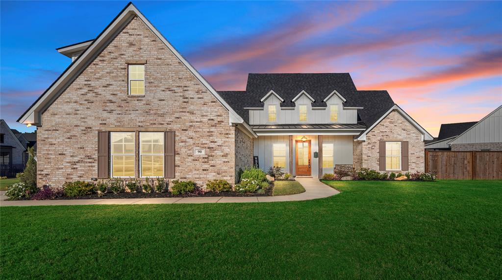 Turtle Creek - Residential