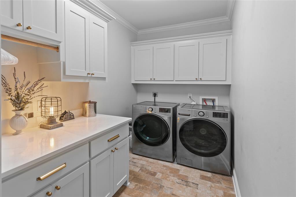 Turtle Creek - Residential