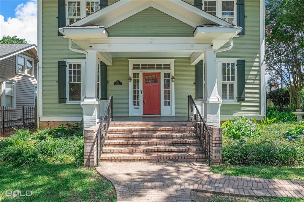 836 Jefferson Place