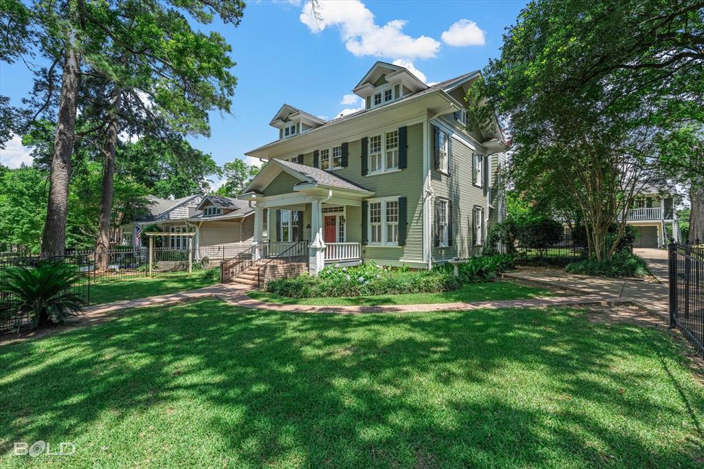 836 Jefferson Place