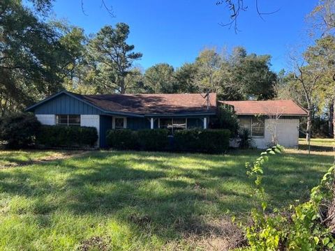 A home in Lufkin