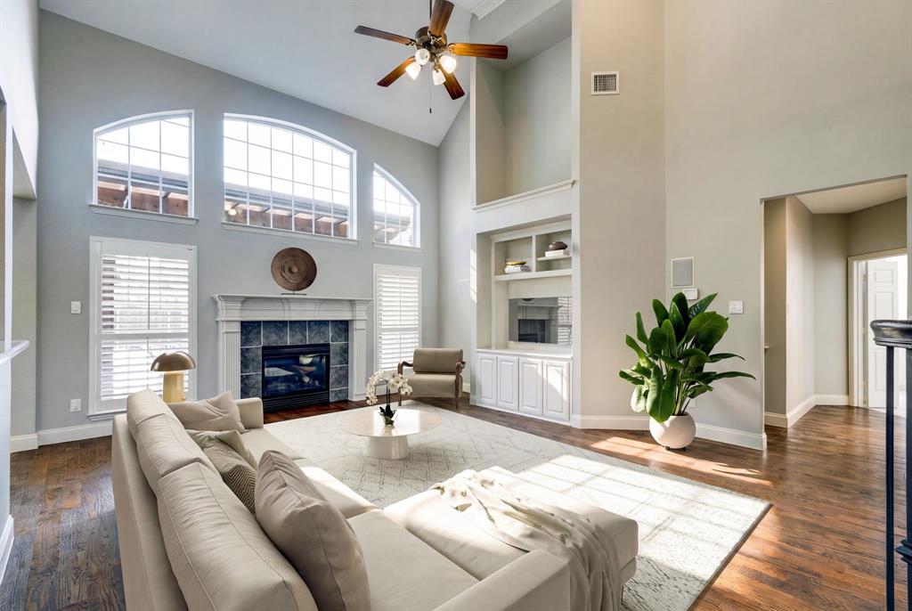 601 Coralberry Drive
