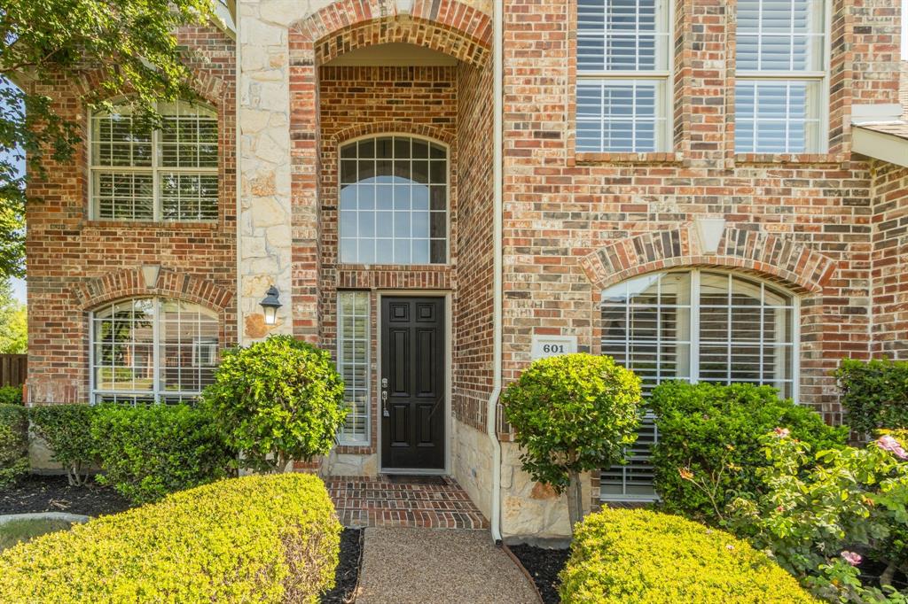 601 Coralberry Drive