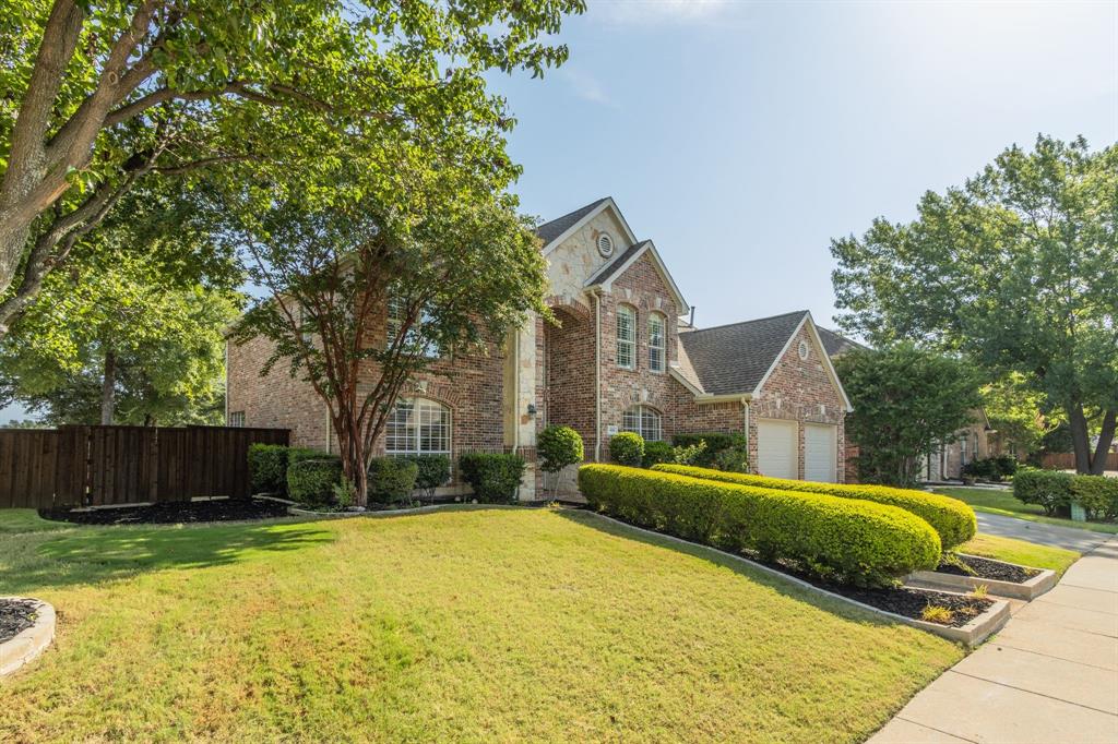601 Coralberry Drive