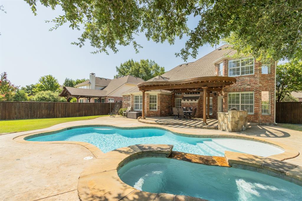 601 Coralberry Drive