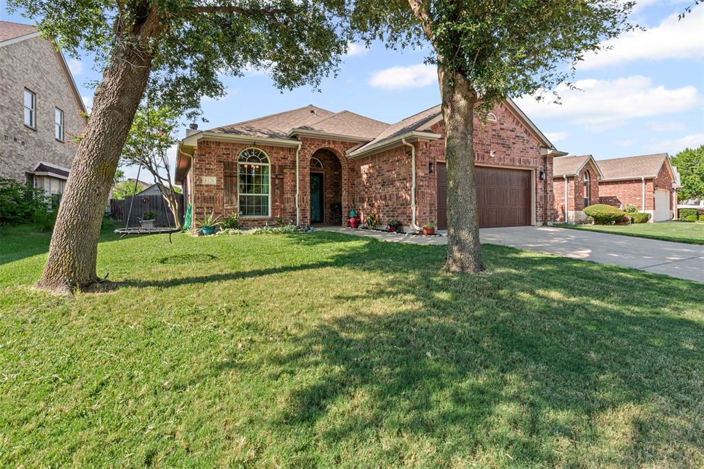4328 Twinleaf Drive